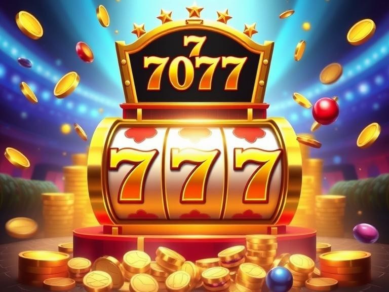 707bet